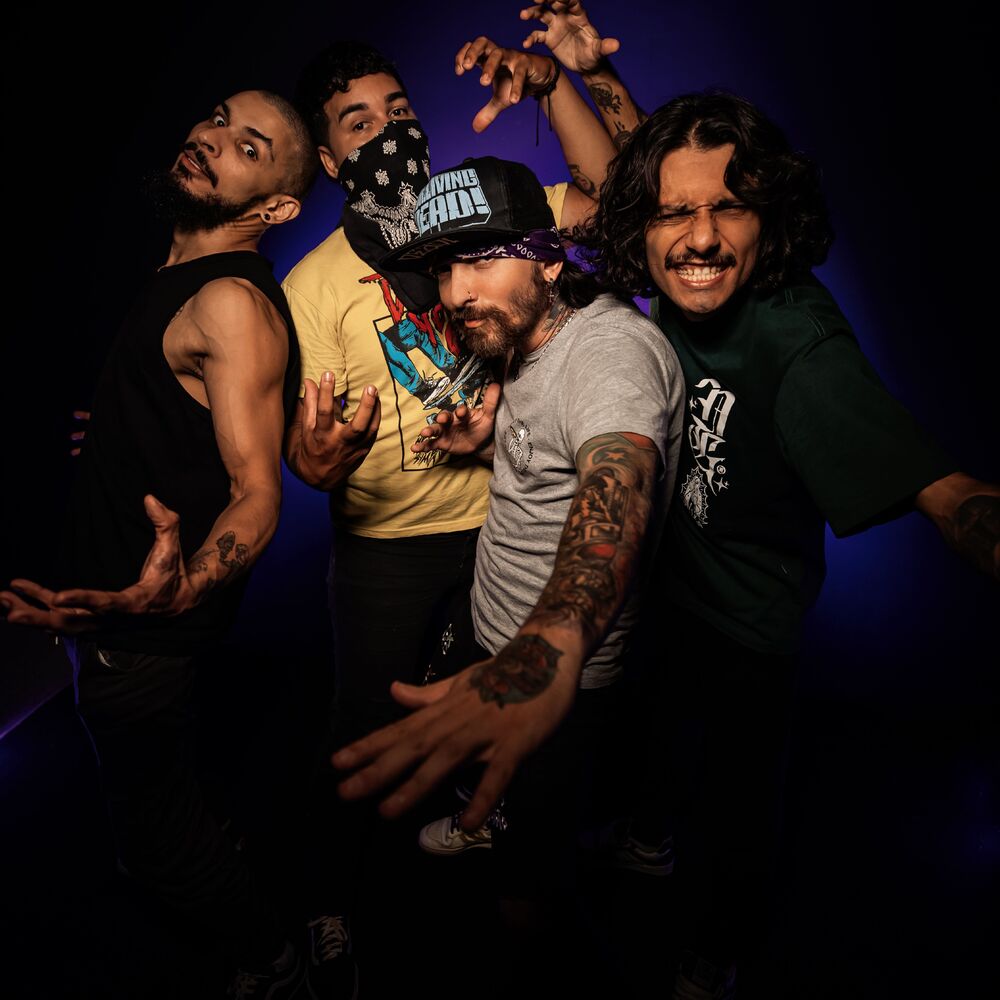 Picture of BASTTARDZ