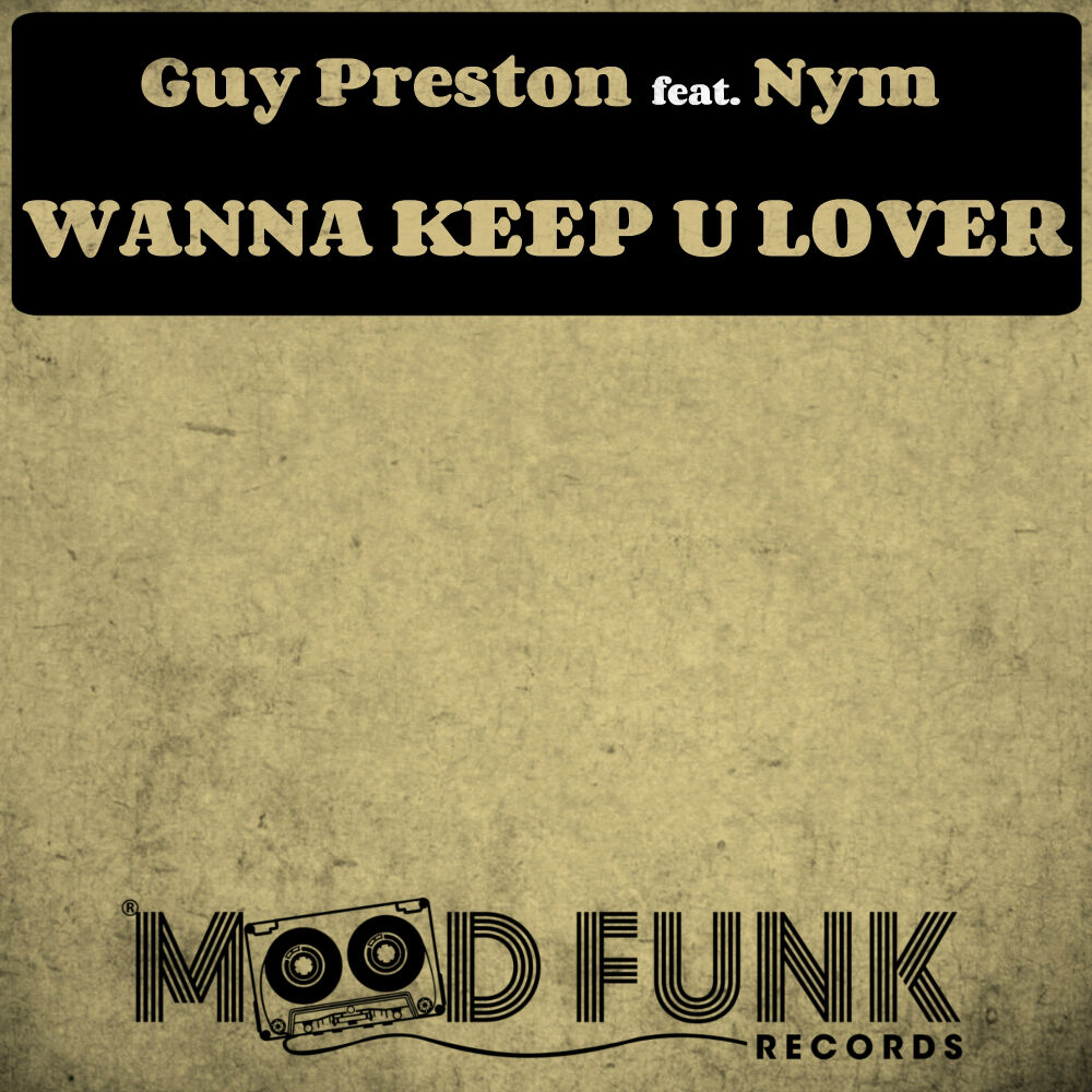 Picture of Guy Preston