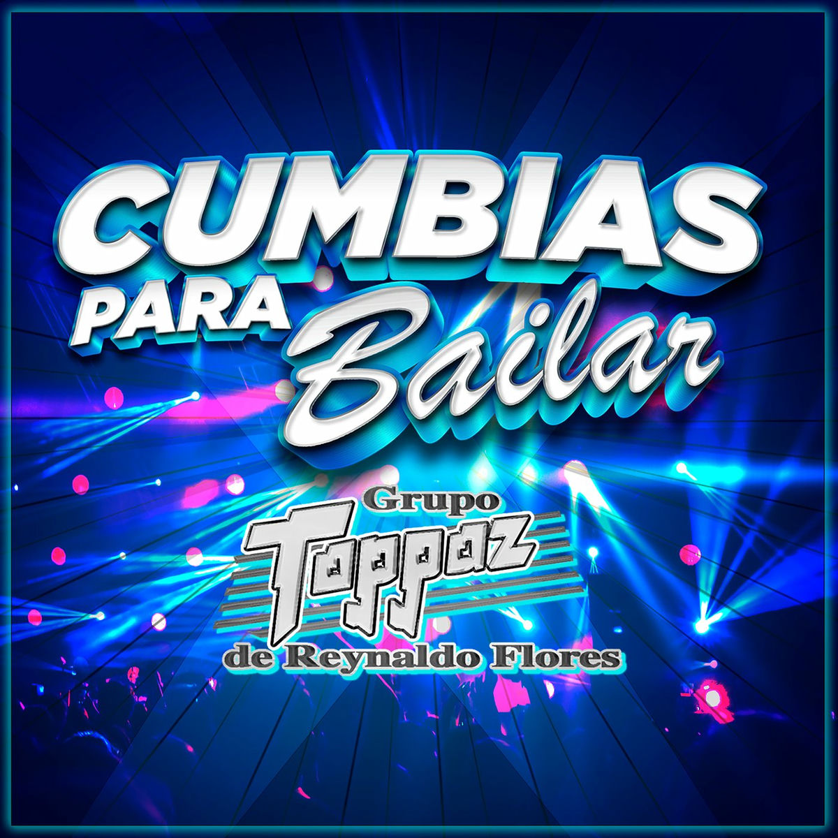 Grupo Toppaz de Reynaldo Flores