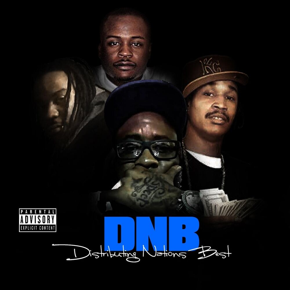 Picture of DnB