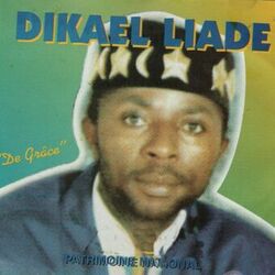 Picture of Dickael Liade