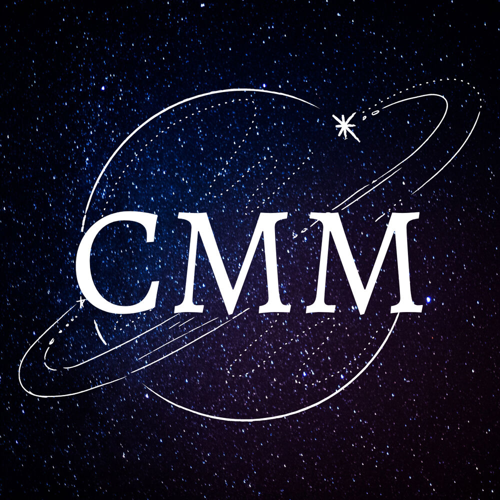 Picture of CMM