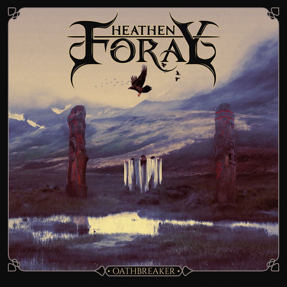 Picture of Heathen Foray