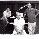 The Eddie Higgins Trio