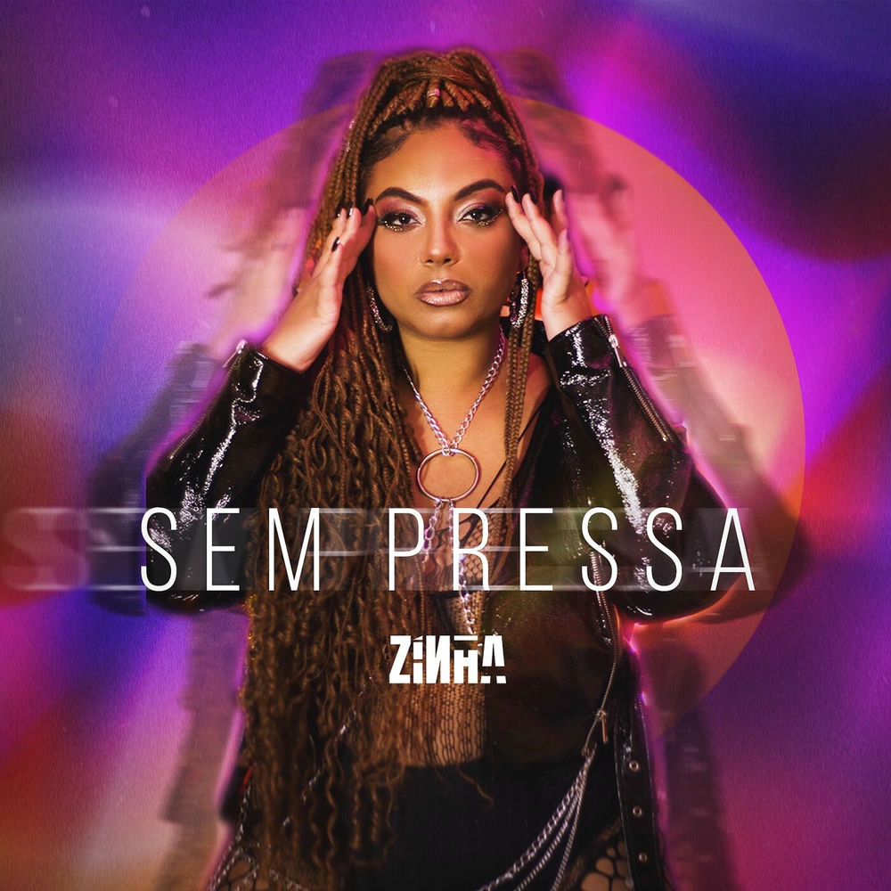 Photo de l'artiste zinha