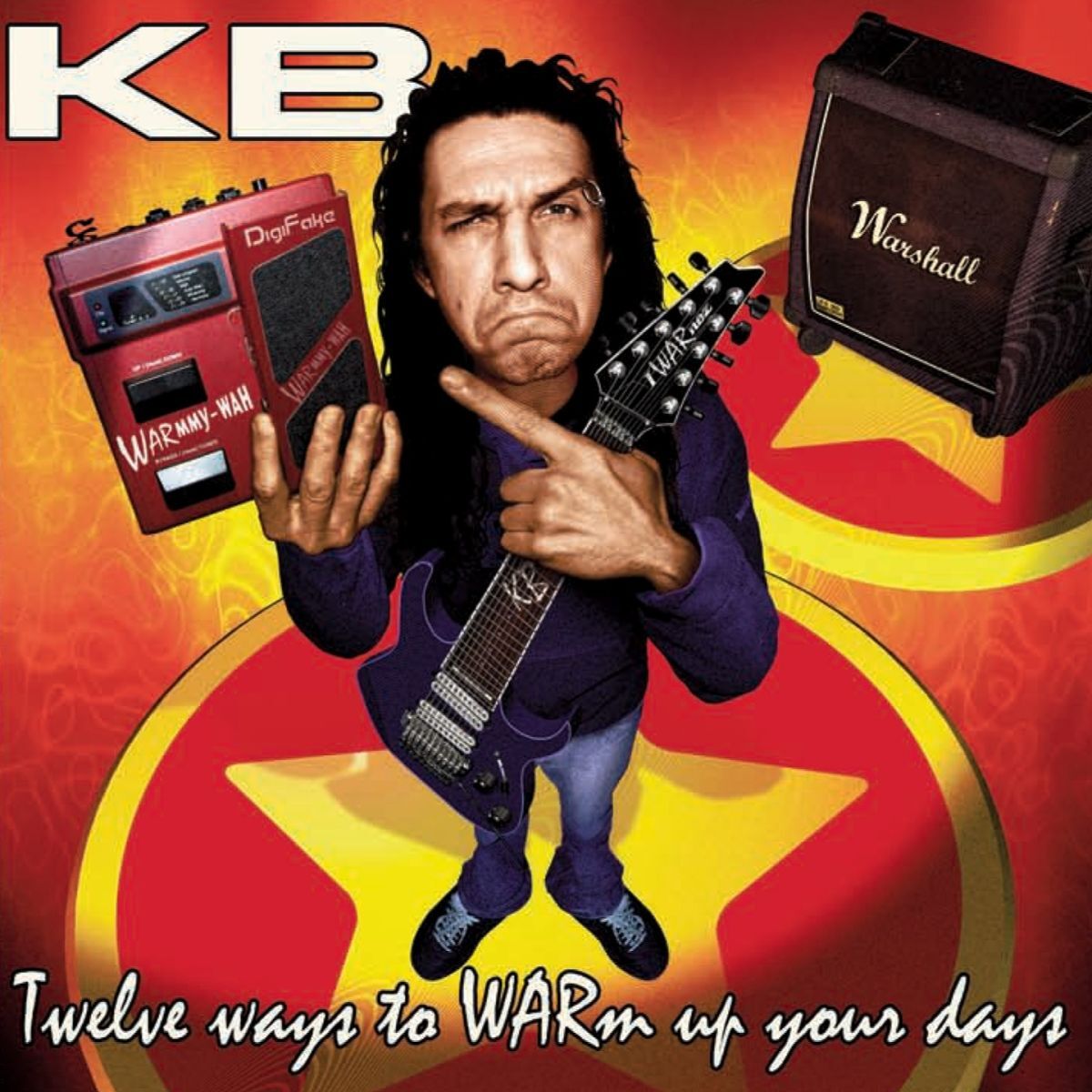 KB
