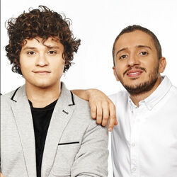 Picture of Quatro por Um