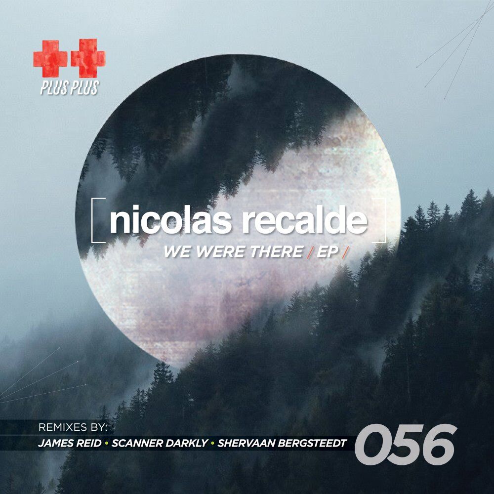 Picture of Nicolas Recalde
