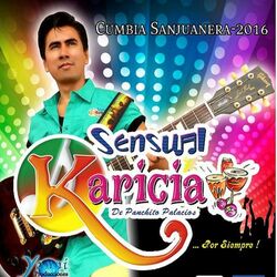 Picture of Sensual Karicia