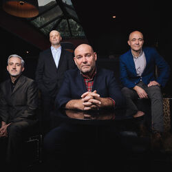 Picture of James Taylor Quartet