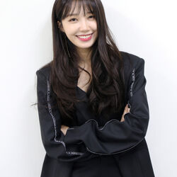 Picture of JEONG EUN JI