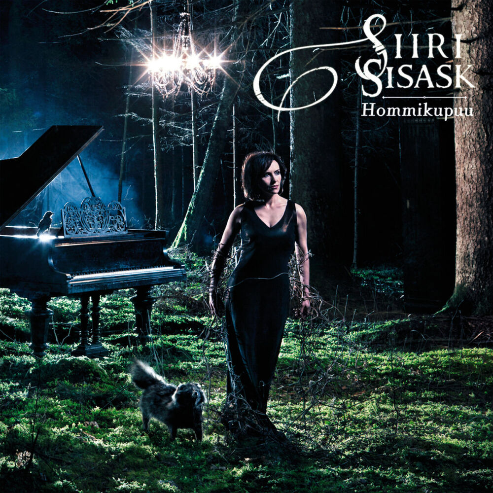 Picture of Siiri Sisask