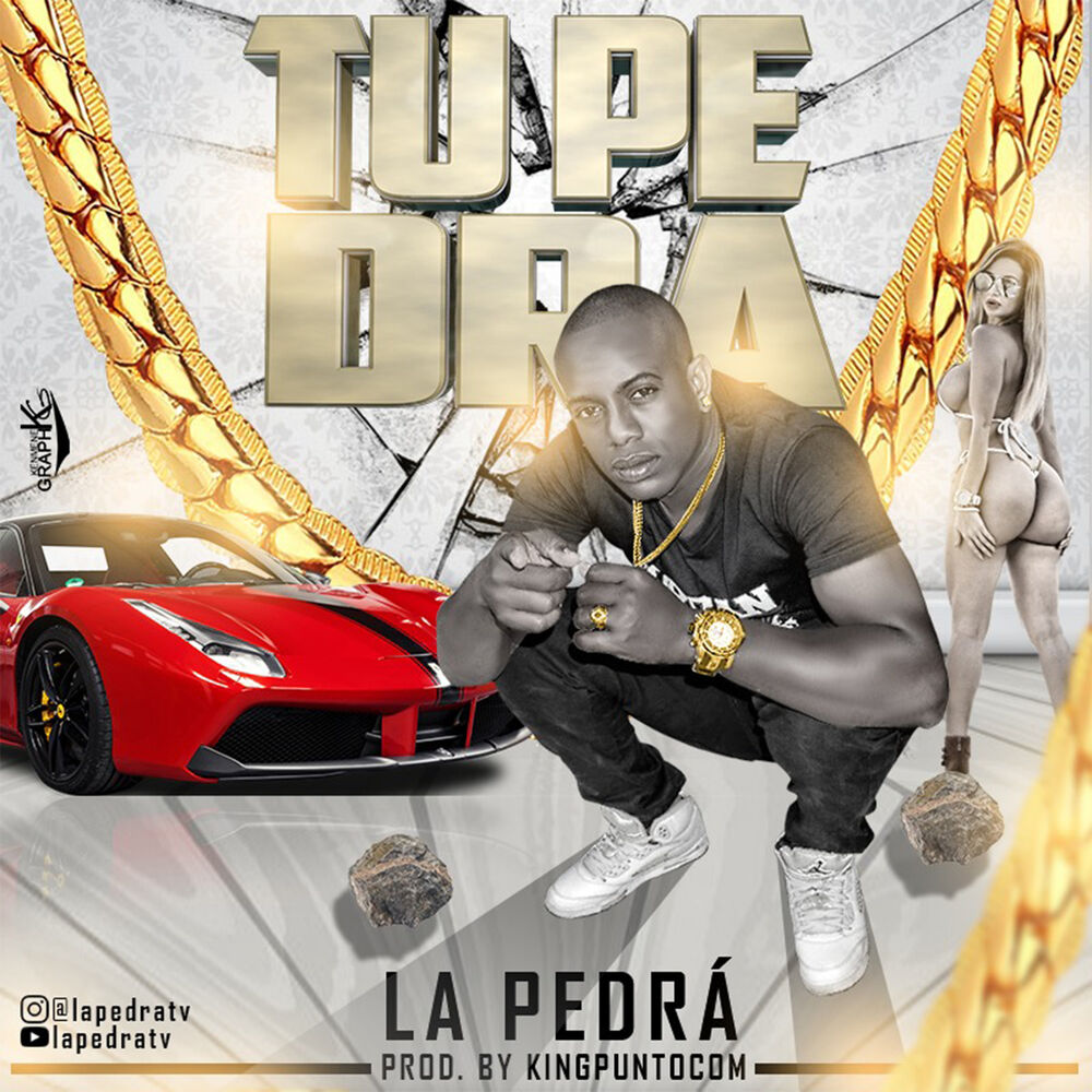 Picture of La Pedra Activo