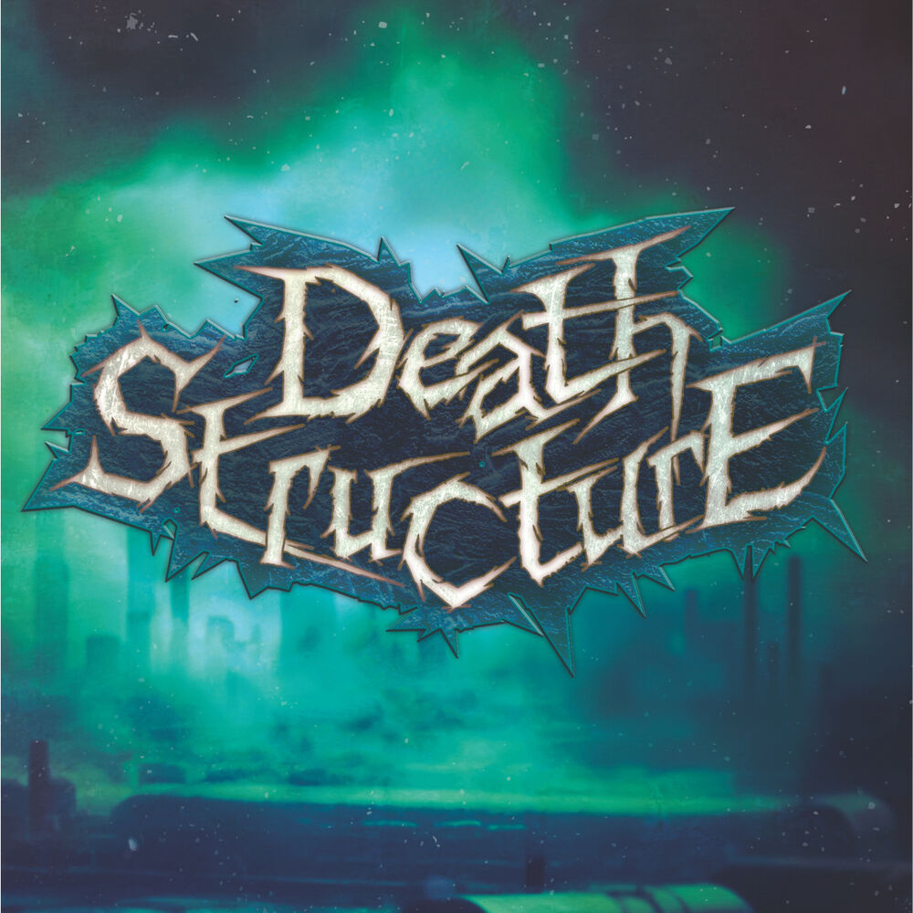 Picture of Death Structure