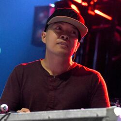 Picture of DJ QBert