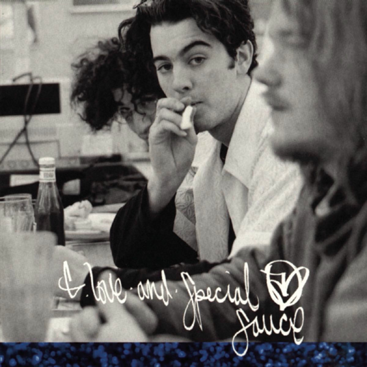 Artist picture of G. Love & Special Sauce