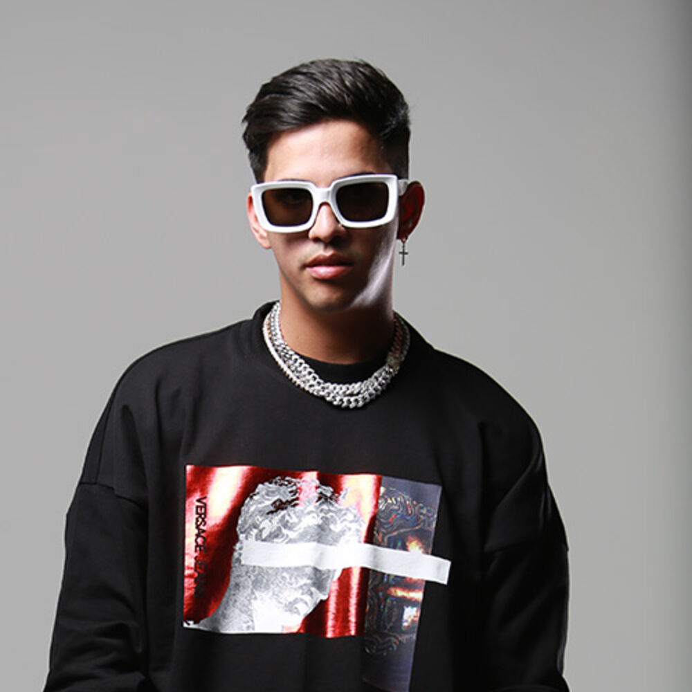 Picture of Chris Tamayo