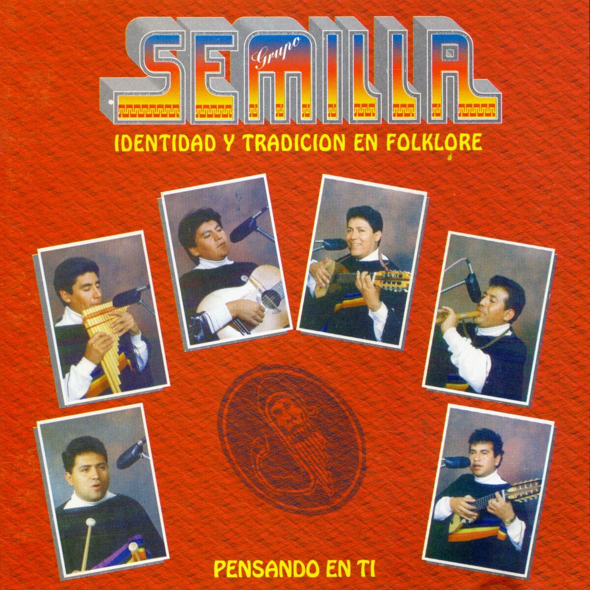 Semilla