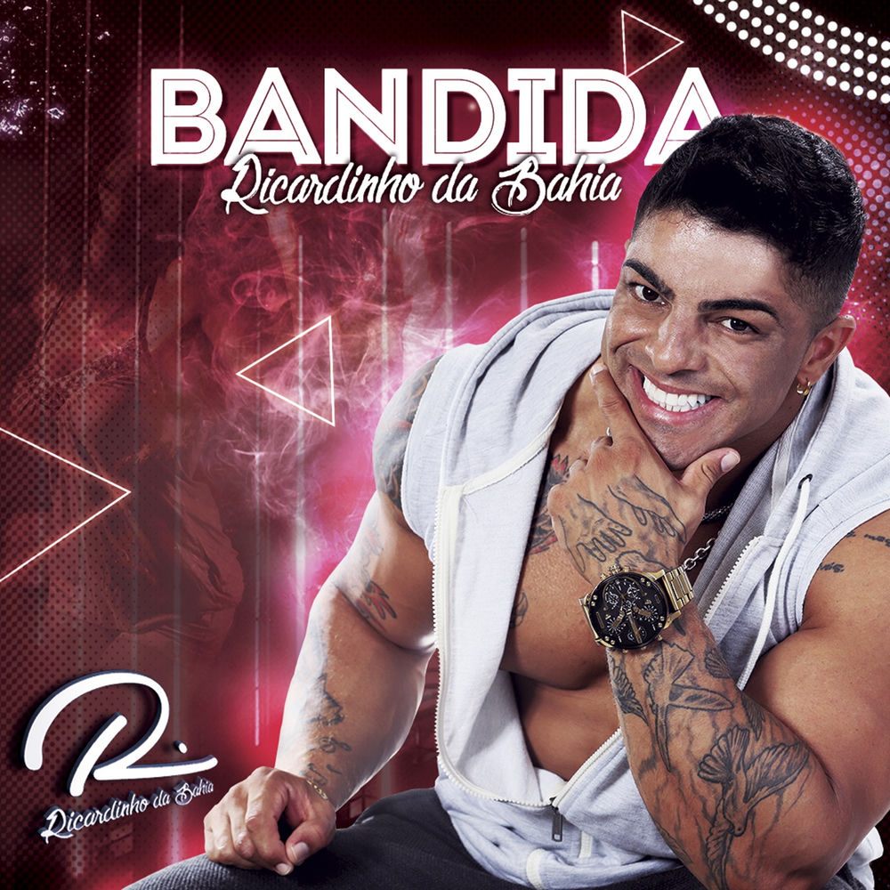 Ricardinho e banda