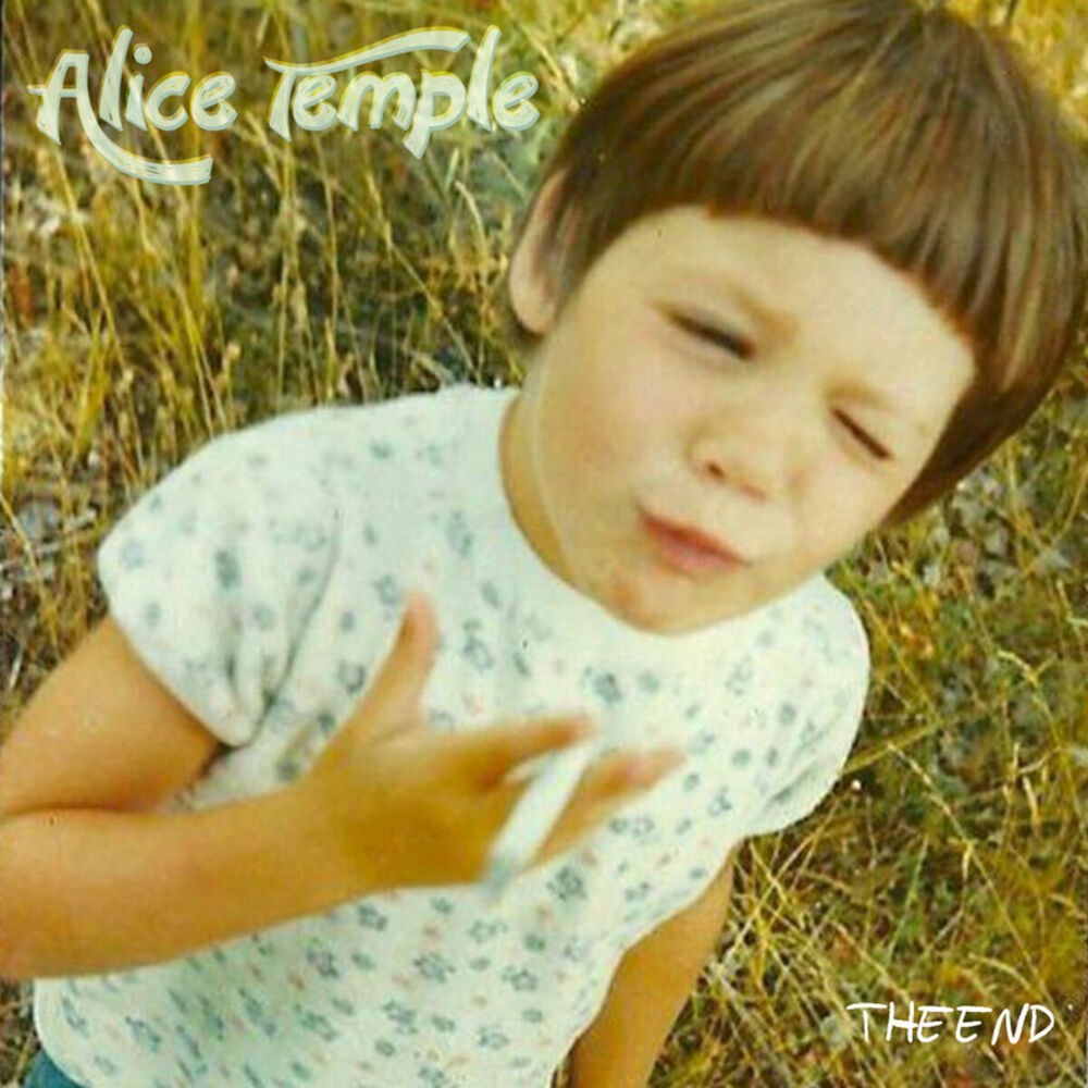 Picture of Alice Temple