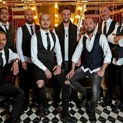 Picture of Dolapdere Big Gang