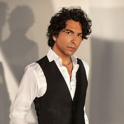 Picture of Diego Amador