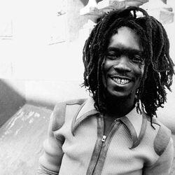 Picture of Bim Sherman