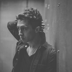 Picture of Joel Baker
