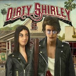Picture of Dirty Shirley