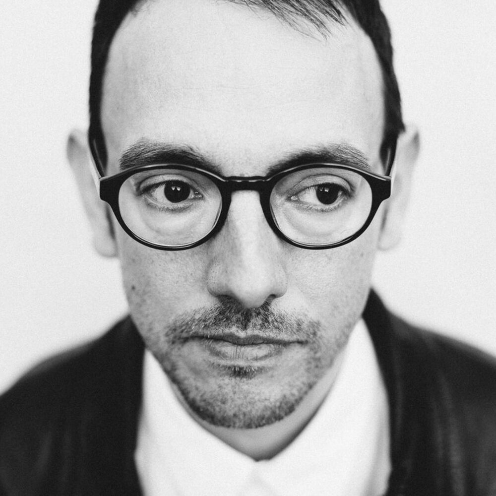 Picture of Cristian Vogel