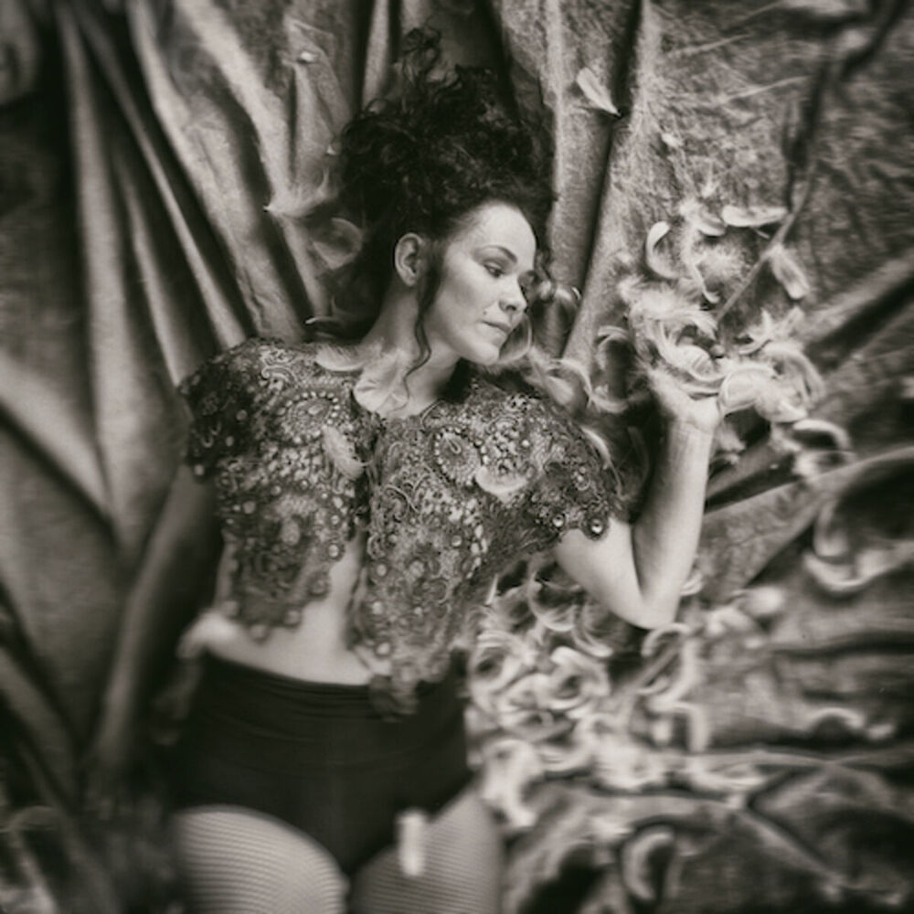 Picture of Ingrid Chavez