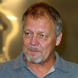 Picture of David Soul