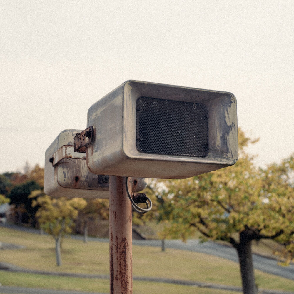 Picture of Test Tone