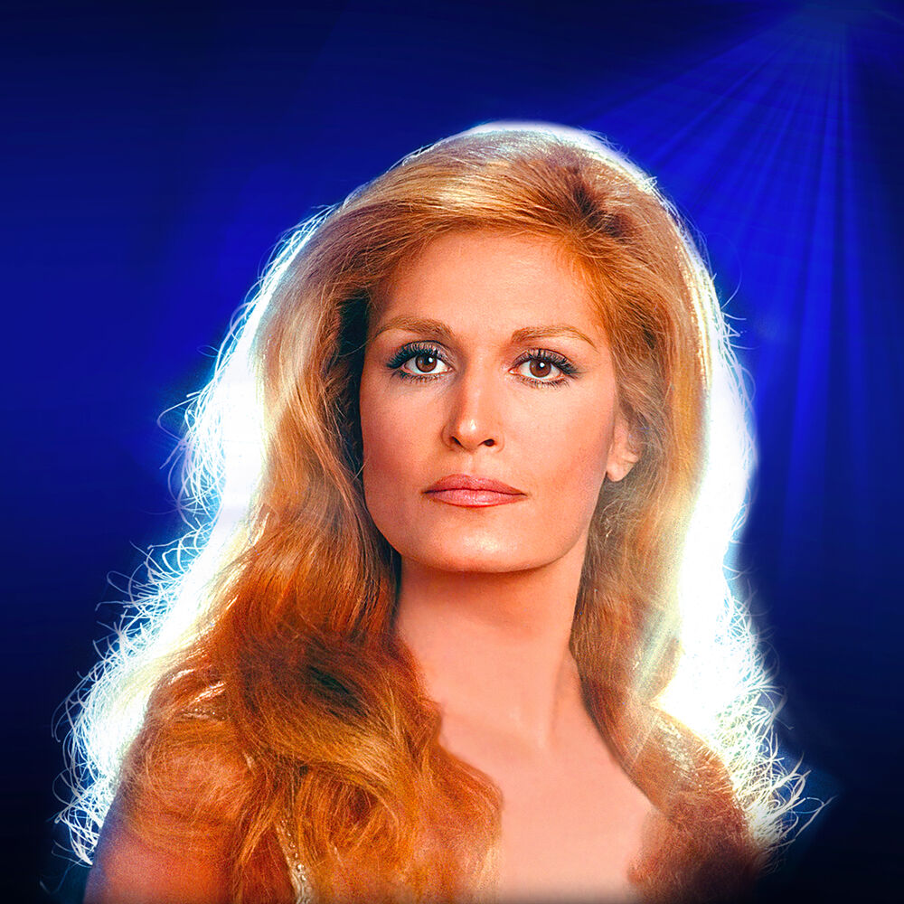 Picture of Dalida