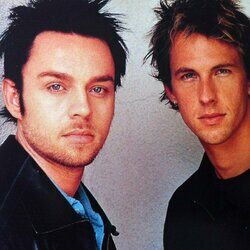 Picture of Savage Garden