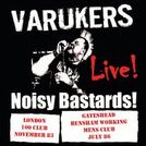 The Varukers