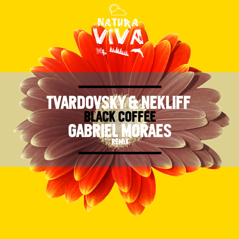 Picture of Tvardovsky & NekliFF