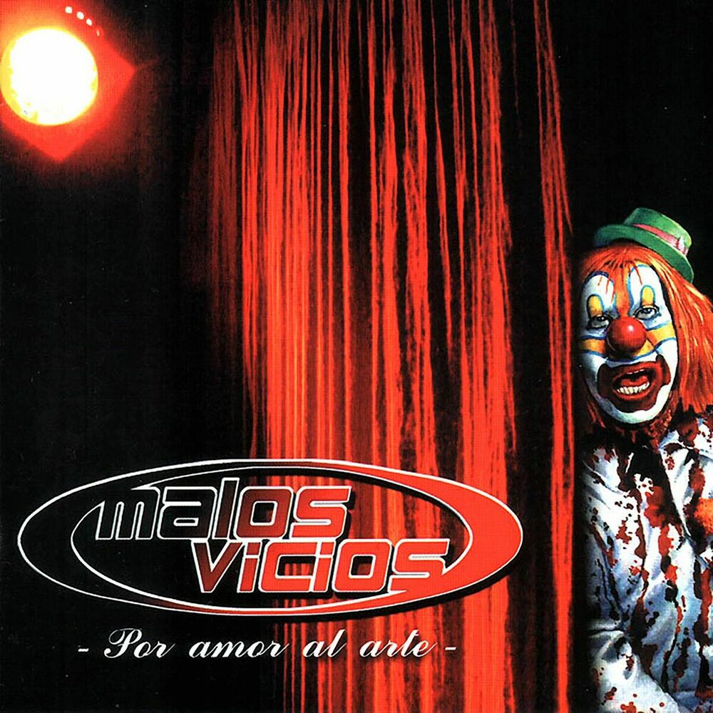 Picture of Malos Vicios