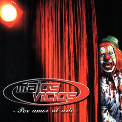 Picture of Malos Vicios