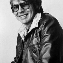 Picture of C.W. McCall