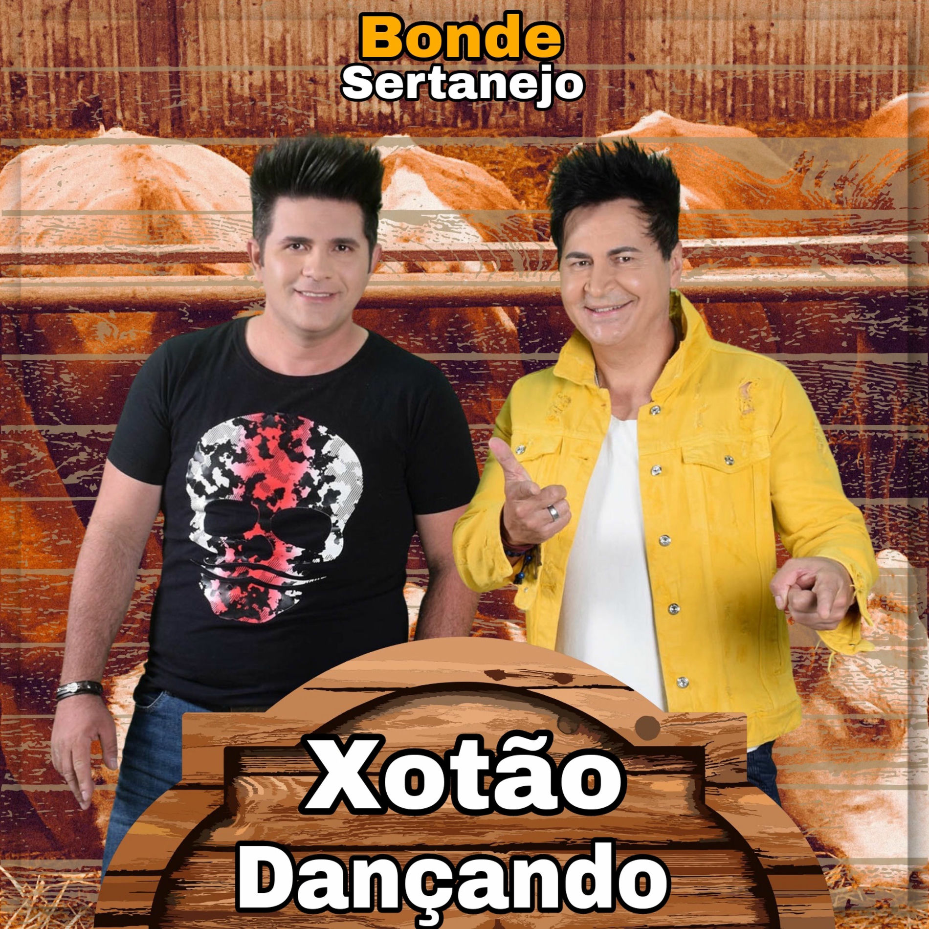 Bonde Sertanejo
