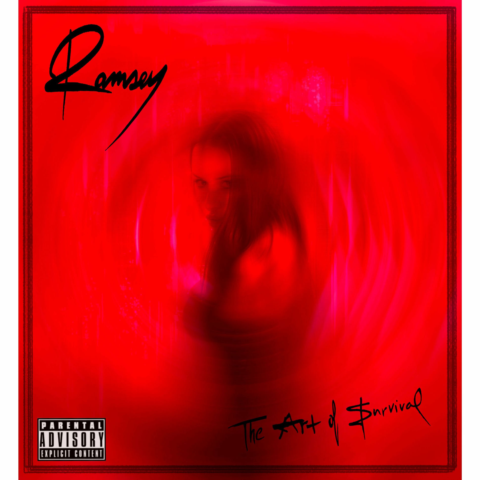 Artist picture of Ramsey