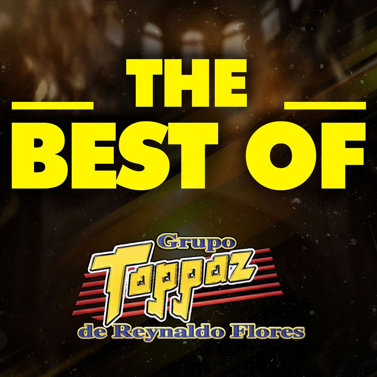 Grupo Toppaz de Reynaldo Flores