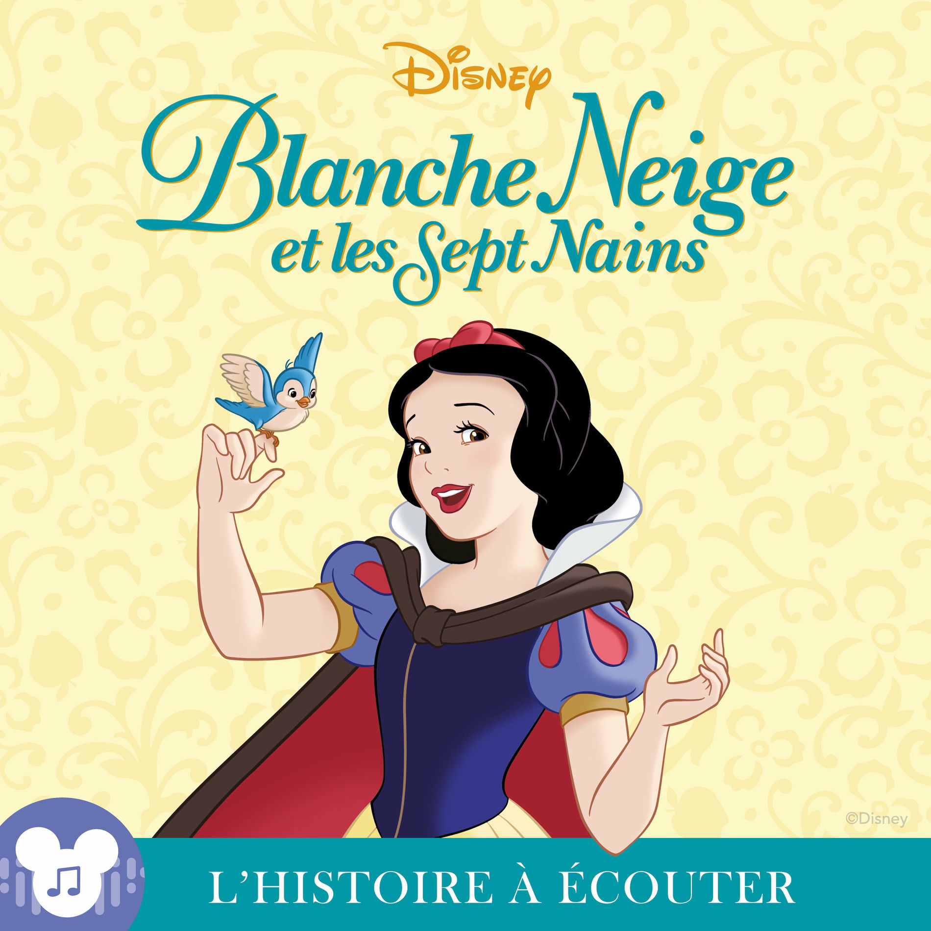 Disney Princesse