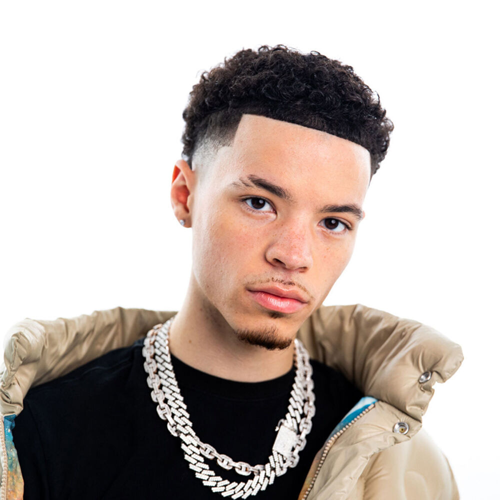 Picture of Lil Mosey
