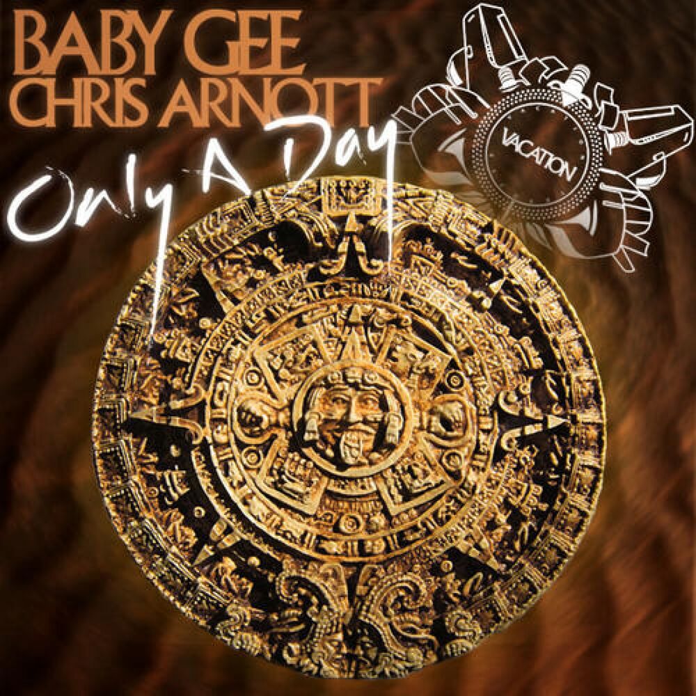 Picture of Baby Gee, Chris Arnott