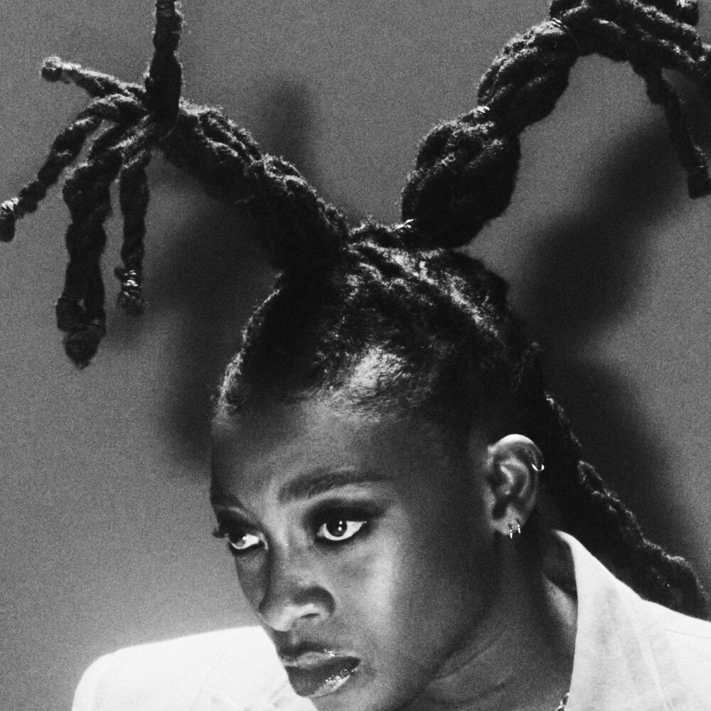 Picture of Little Simz