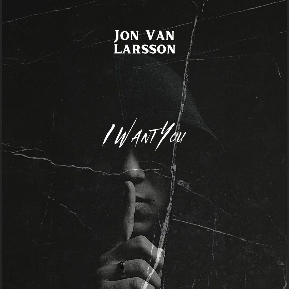 Picture of Jon Van Larsson