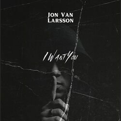 Picture of Jon Van Larsson