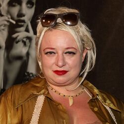 Picture of Bex Marshall